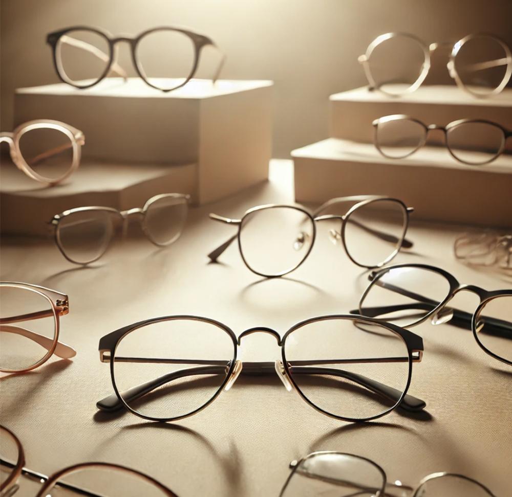 Verres optique à Troarn